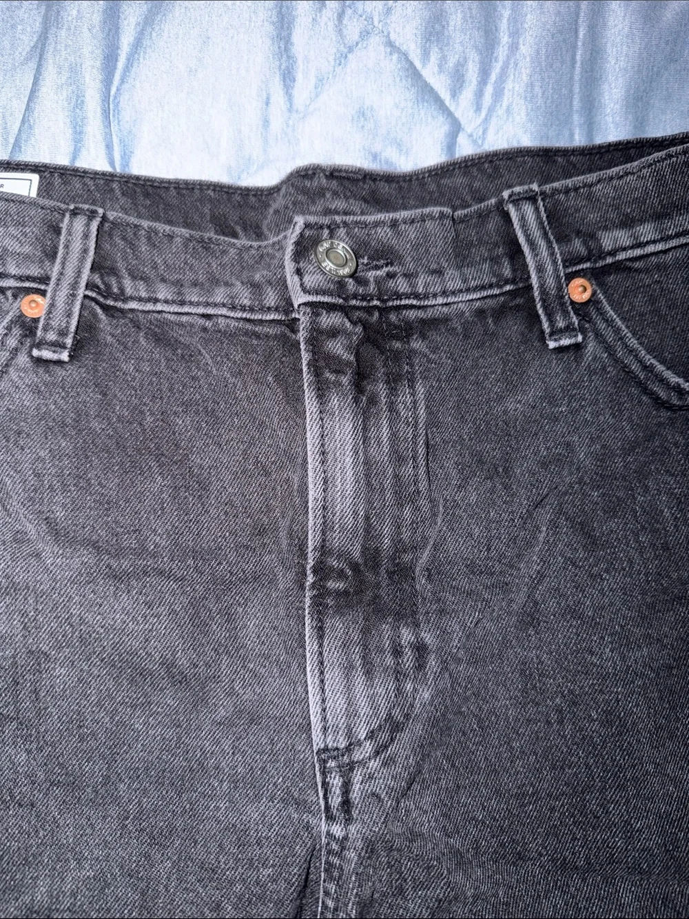 GAP classic black